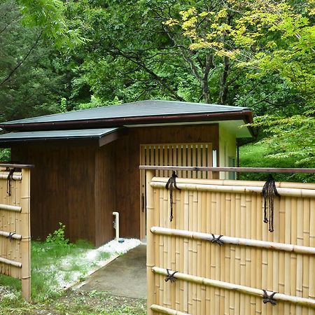Anzuan Nishida Hotel Ueda Kültér fotó