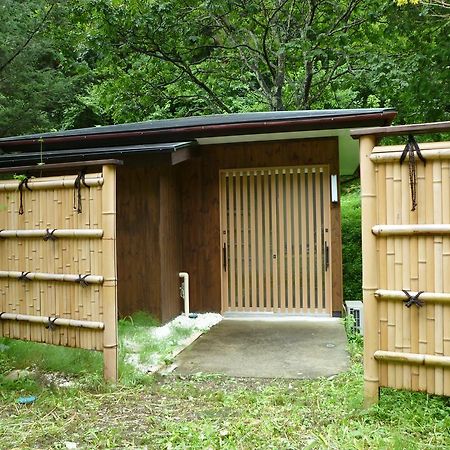 Anzuan Nishida Hotel Ueda Kültér fotó